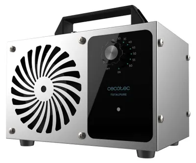 Produktbild von CECOTEC 01793 - Ozongenerator TotalPure 4050 Ozone Total