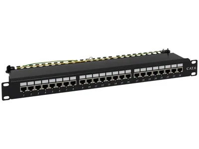 Immagine prodotto di Pannello patch Alantec PKL001 1U