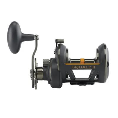 Produktbild von Penn Rolle Squall II Drag Star 40SD Rechtshand