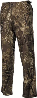 Produktbild von MFH US Kampfhose, BDU, Rip Stop, hunter-braun