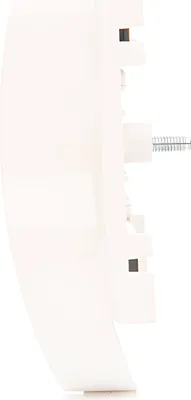 Zdjęcie produktu dla Kontakt-Simon DGZ2MZP/11, Biały, Plastik, IP20, 21 g, 35 mm, 160 mm