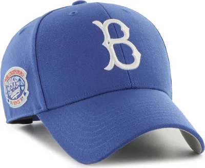 Produktbild von 47 Brand Snapback Cap - WORLD SERIES Los Angeles Dodgers