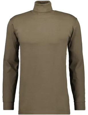 Produktbild von Ragman H-T-Shirt 1/1 Arm Shirt turtle neck