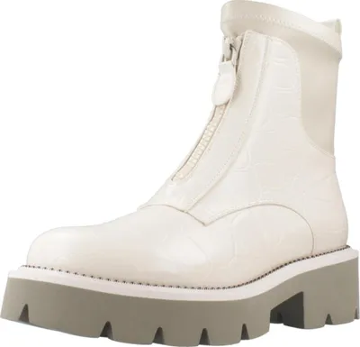 Produktbild von Weiße Combat Stiefel