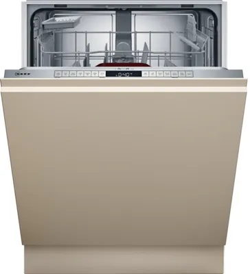 Produktbild von S155HTX00E (60 cm, Home Connect)