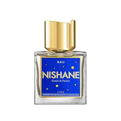 Immagine prodotto di Nishane B-612 Extrait de Parfum 50 ml UNISEX