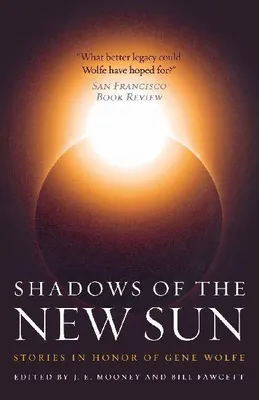 Produktbild von Shadows Of The New Sun