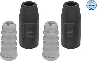Produktbild von MEYLE 100 740 0024 Staubschutzsatz Stoßdämpfer Hinten für AUDI Q5 (8RB) A5 Sportback (8TA) A6 Limousine (4F2, C6) A5 Coupe (8T3) A7 Sportback