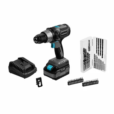 Immagine prodotto di CECOTEC 70005 - Trapano Cecoraptor Perfect Drill 4020 X- Treme