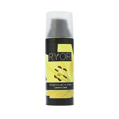 Immagine prodotto di RYOR Luxury Care gel antirughe al collagene 50 ml