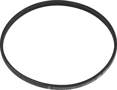 Produktbild von easyPART passend für 4HE285MAPR EUROPART Riemen Antriebsriemen Treibriemen Keilrippenriemen Rippenriemen Hutchinson 285PH4E Trockner Alternativ Arçelik Beko 491500303 auch Adorina