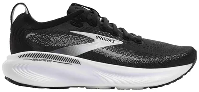 Produktbild von Brooks Adrenaline GTS 25 Black/Grey/White Black/Grey/White 44