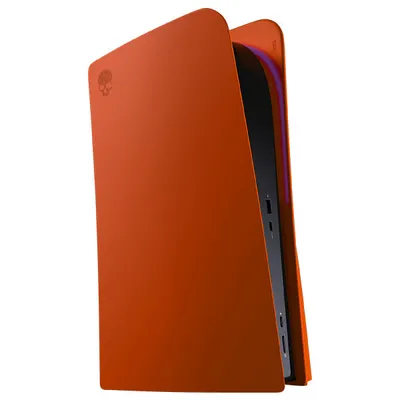 Produktbild von 5IDES Pannello Laterale PS5 Rosso DWGT0006 - Abdeckung Laterale PlayStation 5