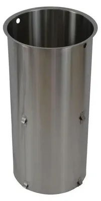 Immagine prodotto di Tubo di alimentazione della birra potenziato per Brewzilla da 35 litri