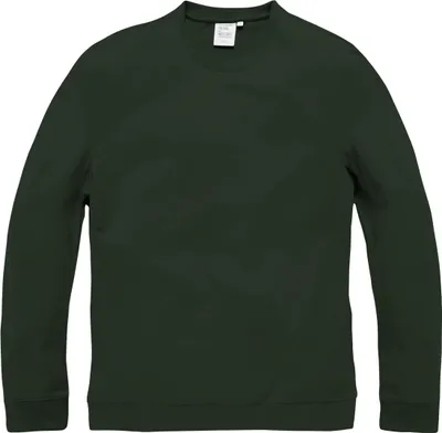 Produktbild von Vintage Industries Bridge Sweatshirt, grün, S