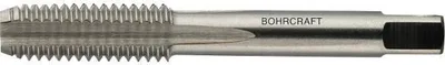 Produktbild von BOHRCRAFT Hand-Gewindebohrer Fertigschneider HSSG DIN352 6H Gewindegröße M 4/3
