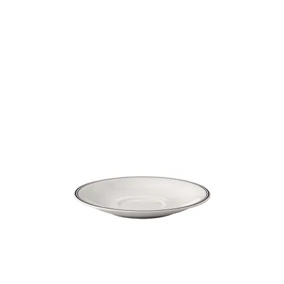 Obrázek produktu pro Villeroy & Boch Design Naif Charm & Breakfast Café au lait Untertasse XL 20cm