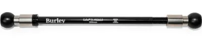 Immagine prodotto di Burley Coho perno passante nero 12 x 1,5 209 mm ragazzo nero 12 x 1,5 209 mm