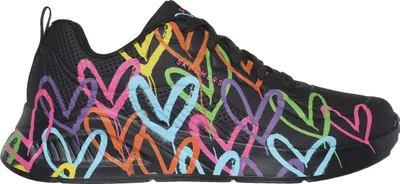 Obrázek produktu pro Skechers Sneakers 177977-BKMT in Black color size 39