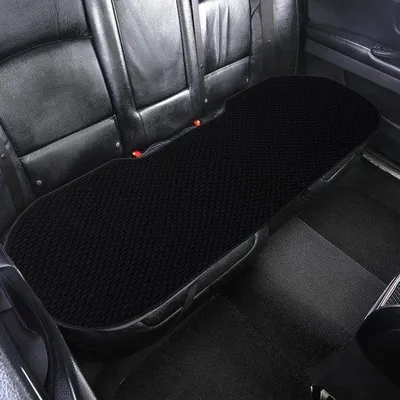 Productafbeelding van Famanu autostoelhoezen voor de rugleuning - waterdicht en wasbaar, geschikt voor auto, SUV of vrachtwagen