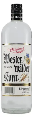 Produktbild von Birkenhof Westerwälder Korn