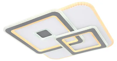 Zdjęcie produktu dla GLOBO 48547SH, LED, 6800 lm