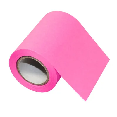 Produktbild von inFO Ersatzrolle Haftnotizen-Rolle 5620-32 pink 1 Rolle