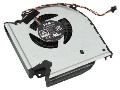 Produktbild von Asus 13NR0880P01011 Original Lüfter (CPU)