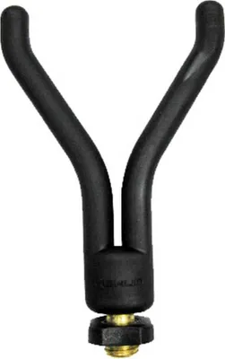 Produktbild von Korum Y Rutenhalter Rod Pod Schwarz Schwarz One Size