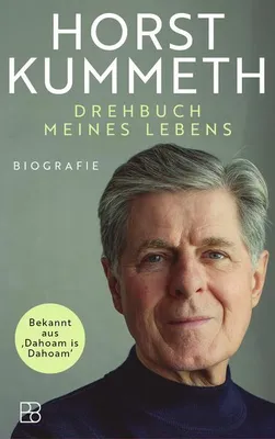 Produktbild von Drehbuch meines Lebens