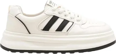 Produktbild von Schuhe Permani Glerita F2806RBEIGEBLK
