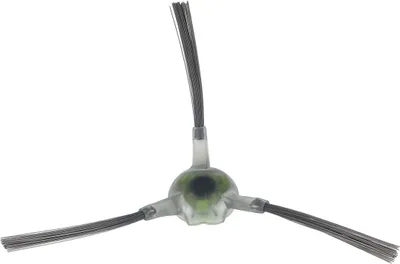 Produktbild von easyPART passend für 10001549 Ecovacs Seitenbürste Links Left side brush für Staubsauger Roboter Saugroboter DEEBOT OZMO 930 / SLIM 11 / SLIM 10/ 601 / 610, DEEBOT M88 / M81 / M85