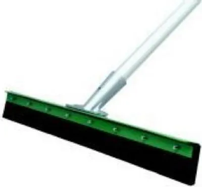 Produktbild von Unger AquaDozer Professioneller Bodenabzieher 60 cm gerade Leiste
