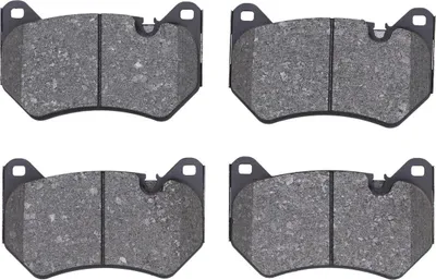 Produktbild von MASTER-SPORT Bremsbeläge Satz Vorne für AUDI Q5 (FYB) 13046047002N-SET-MS