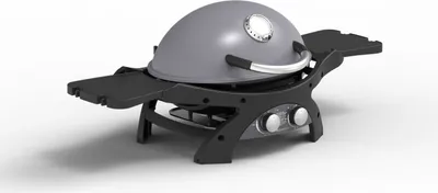 Produktbild von PIT BOSS Mobilgrill ´SPORTSMAN 2´ 30mbar