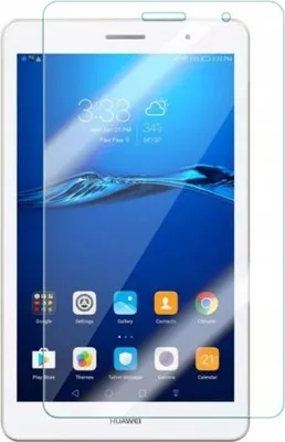 Zdjęcie produktu dla SZKŁO HARTOWANE 9H do HUAWEI MEDIAPAD T3 8 8.0