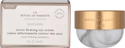 Obrázek produktu pro Rituals The Ritual Of Namaste Ageless Firming Eye Cream 50 ml