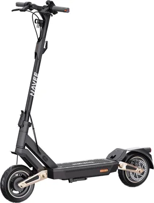 Produktbild von Navee ST3 – Dein smarter City-E-Scooter mit Power, Komfort und App-Steuerung