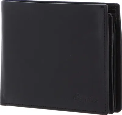 Immagine prodotto di Esquire portafoglio New Silk Bifold Wallet Brown marrone