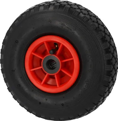 Produktbild von KS TOOLS 160.0058 Ersatzreifen für 160.0055