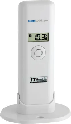 Obrázok produktu pre TFA - Temperatursender mit Kabel 30.3181.IT - weiß