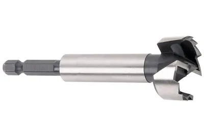 Obrázek produktu pro Wiertło Wolfcraft do drewna Z samoczynnym posuwem walcowe 26mm  (WF3309000)