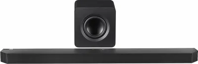 Produktbild von Samsung Q-series HW-Q800F Schwarz 5.1.2 Kanäle