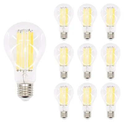 Produktbild von Bemko Premium E27 LED-Lampe 16W 2400lm 2700K 230V 10 Stück