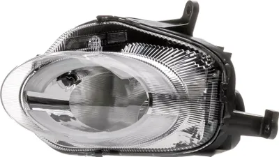 Produktbild von MAGNETI MARELLI Scheinwerfer Rechts für FIAT 500L (351, 352) 714081765251