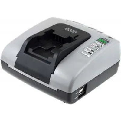 Obrázek produktu pro Nabíječka Black&Decker A1118L s USB