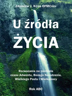 Produktbild von U źródła Życia