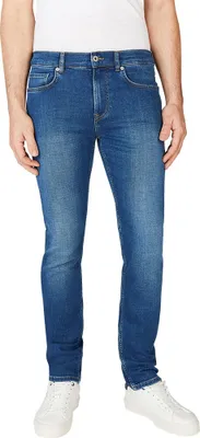 Produktbild von Pepe Jeans Pm207388 Jeans Blau 40 / 32 Mann Blau 40