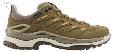 Produktbild von LOWA Wander- & Bergschuhe Damen 6C6F77615F333231353530 Braun 41 EU
