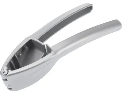 Productafbeelding van Westmark notenkraker, met veermechanisme, lengte: 20 cm, aluminium, kleur: bruin